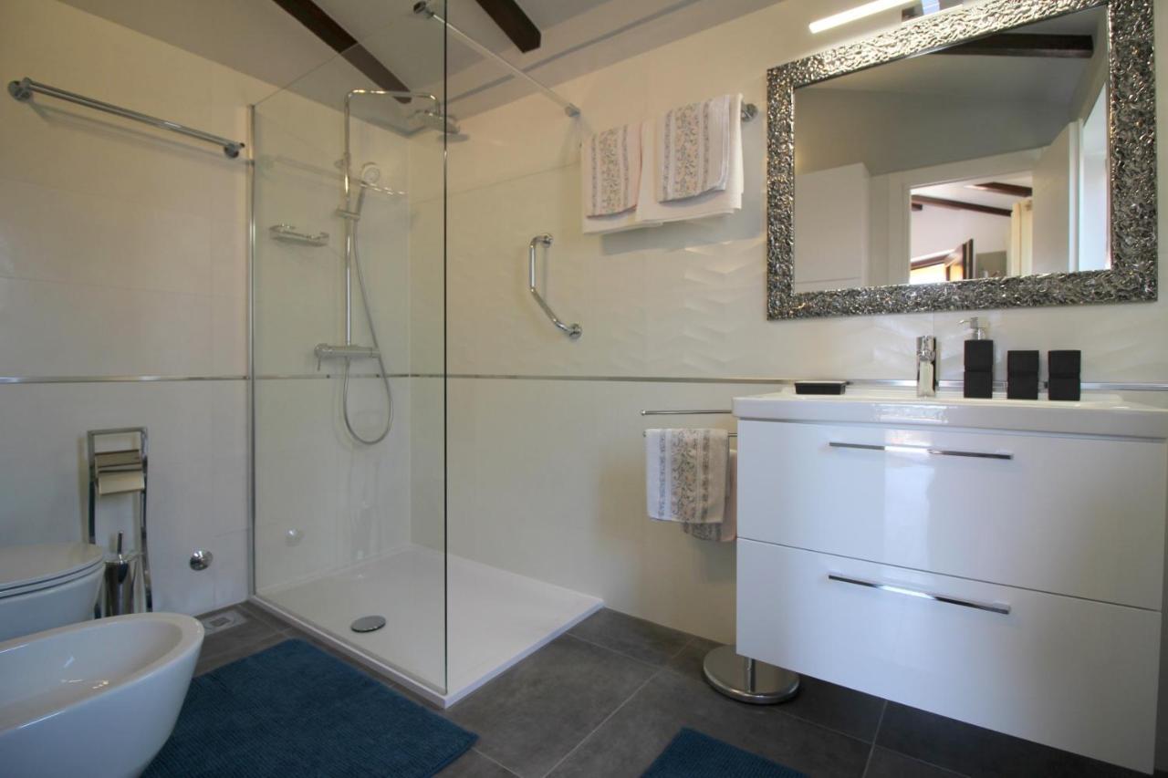Apartments Tancel Poreč Zewnętrze zdjęcie
