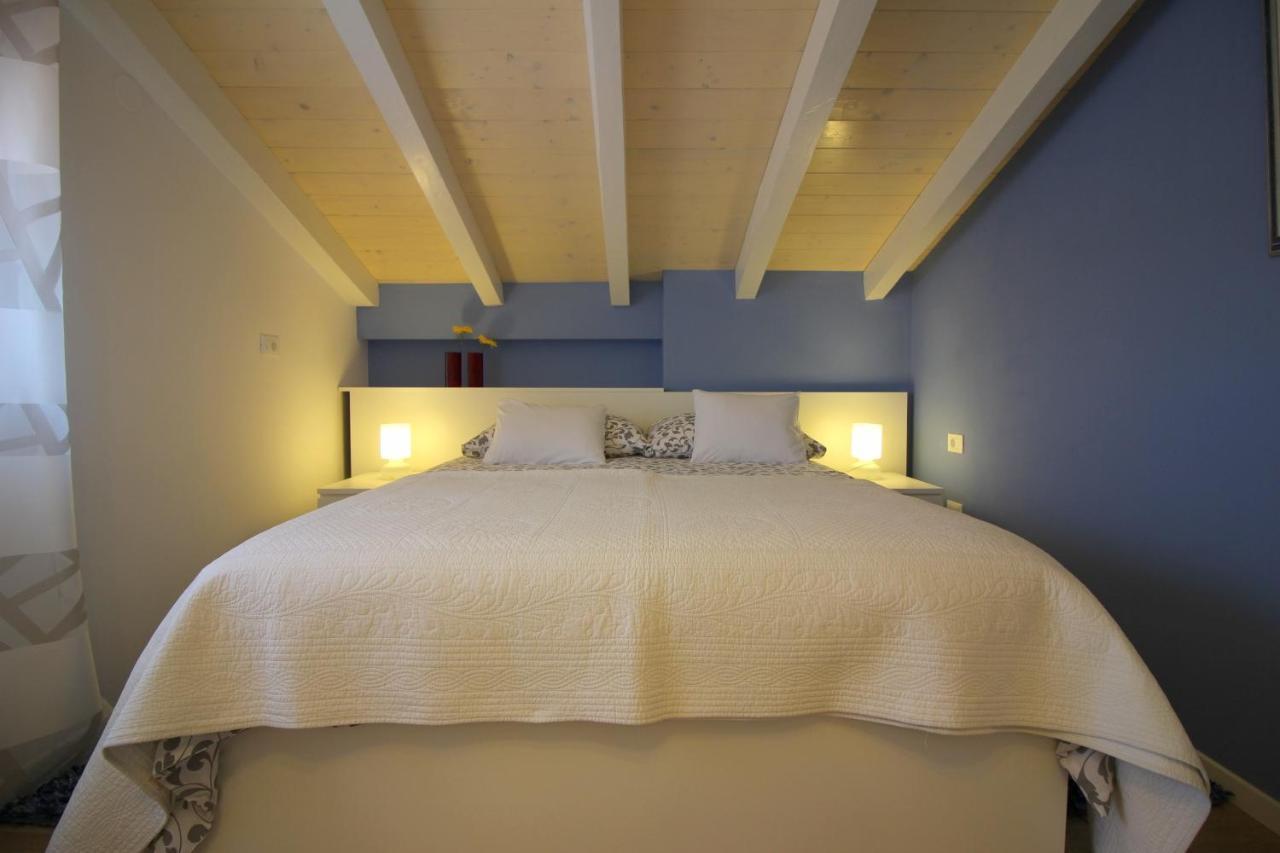 Apartments Tancel Poreč Zewnętrze zdjęcie
