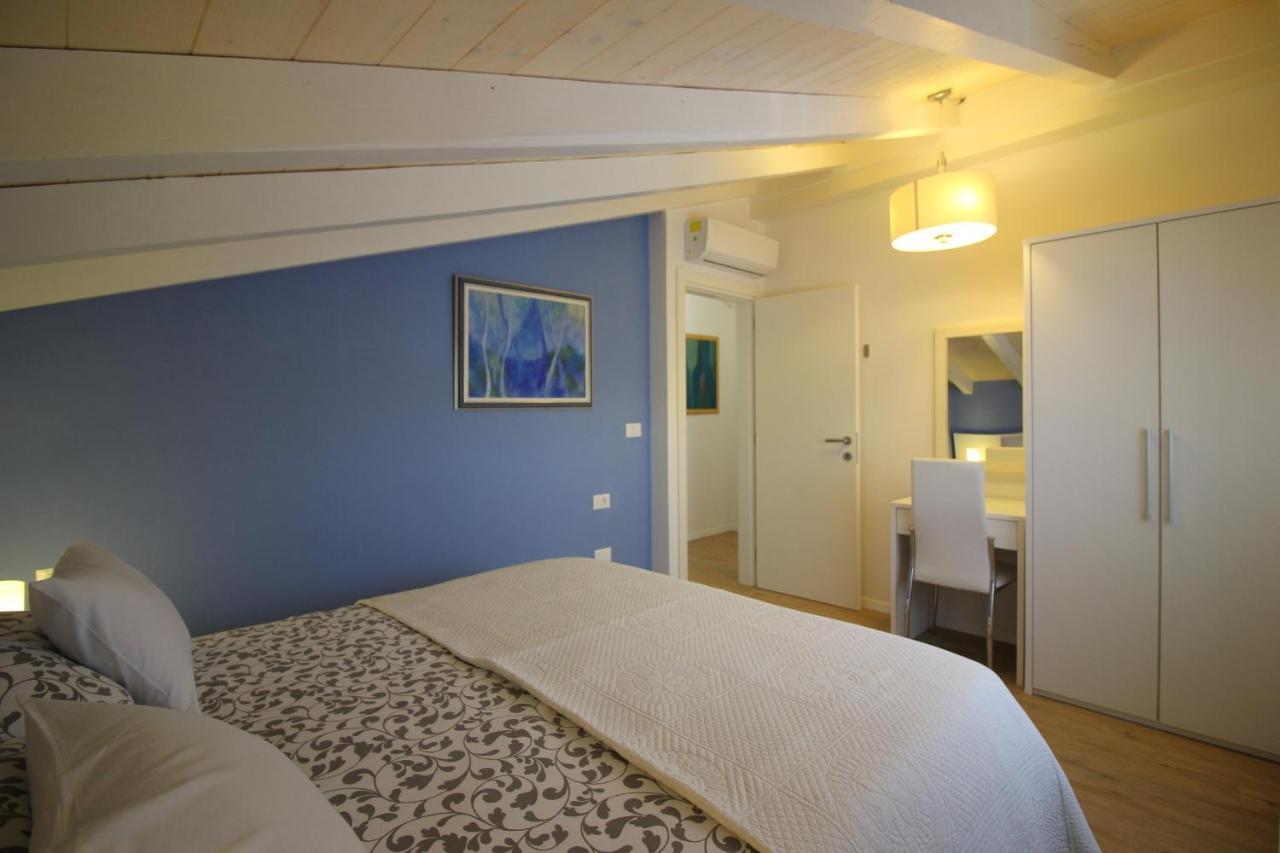 Apartments Tancel Poreč Zewnętrze zdjęcie