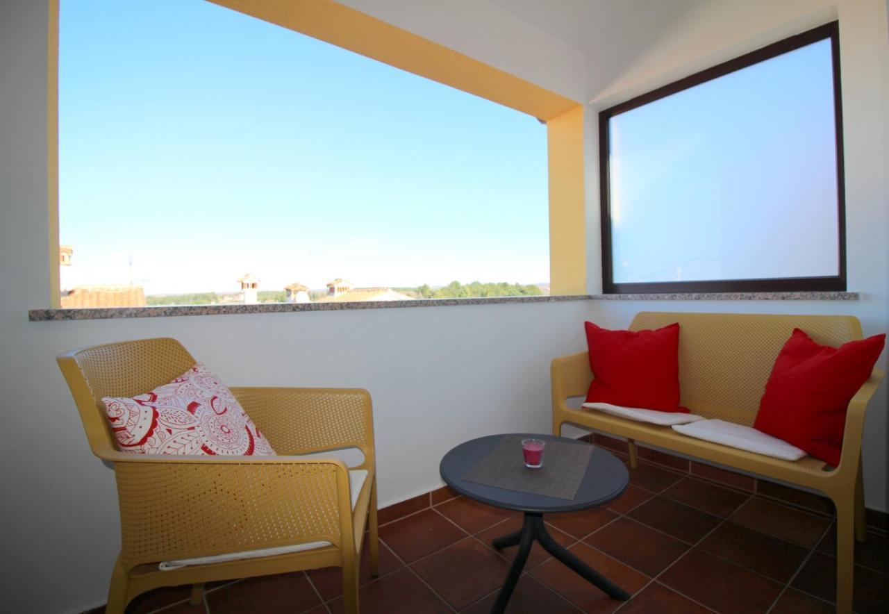 Apartments Tancel Poreč Zewnętrze zdjęcie