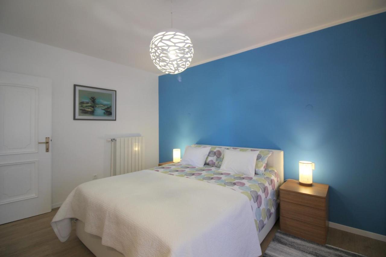 Apartments Tancel Poreč Zewnętrze zdjęcie