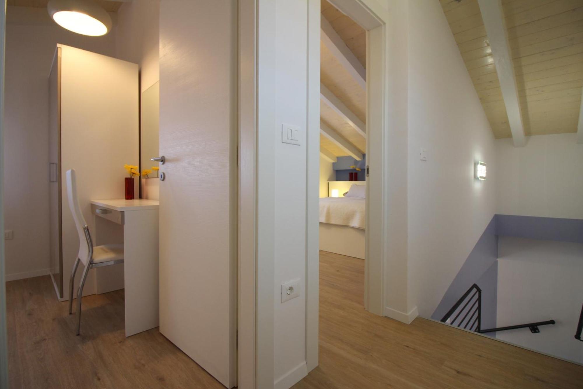 Apartments Tancel Poreč Pokój zdjęcie