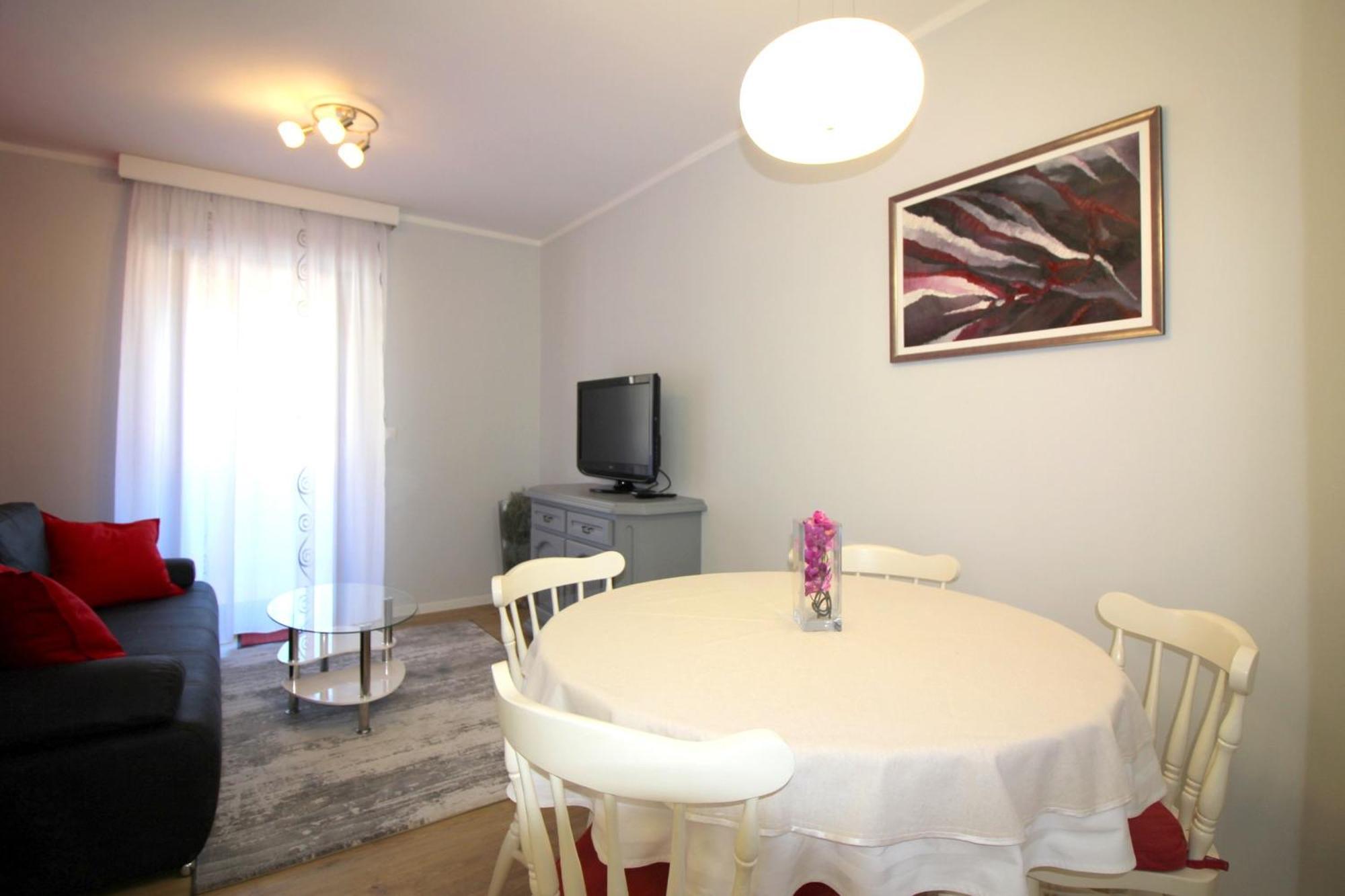 Apartments Tancel Poreč Pokój zdjęcie