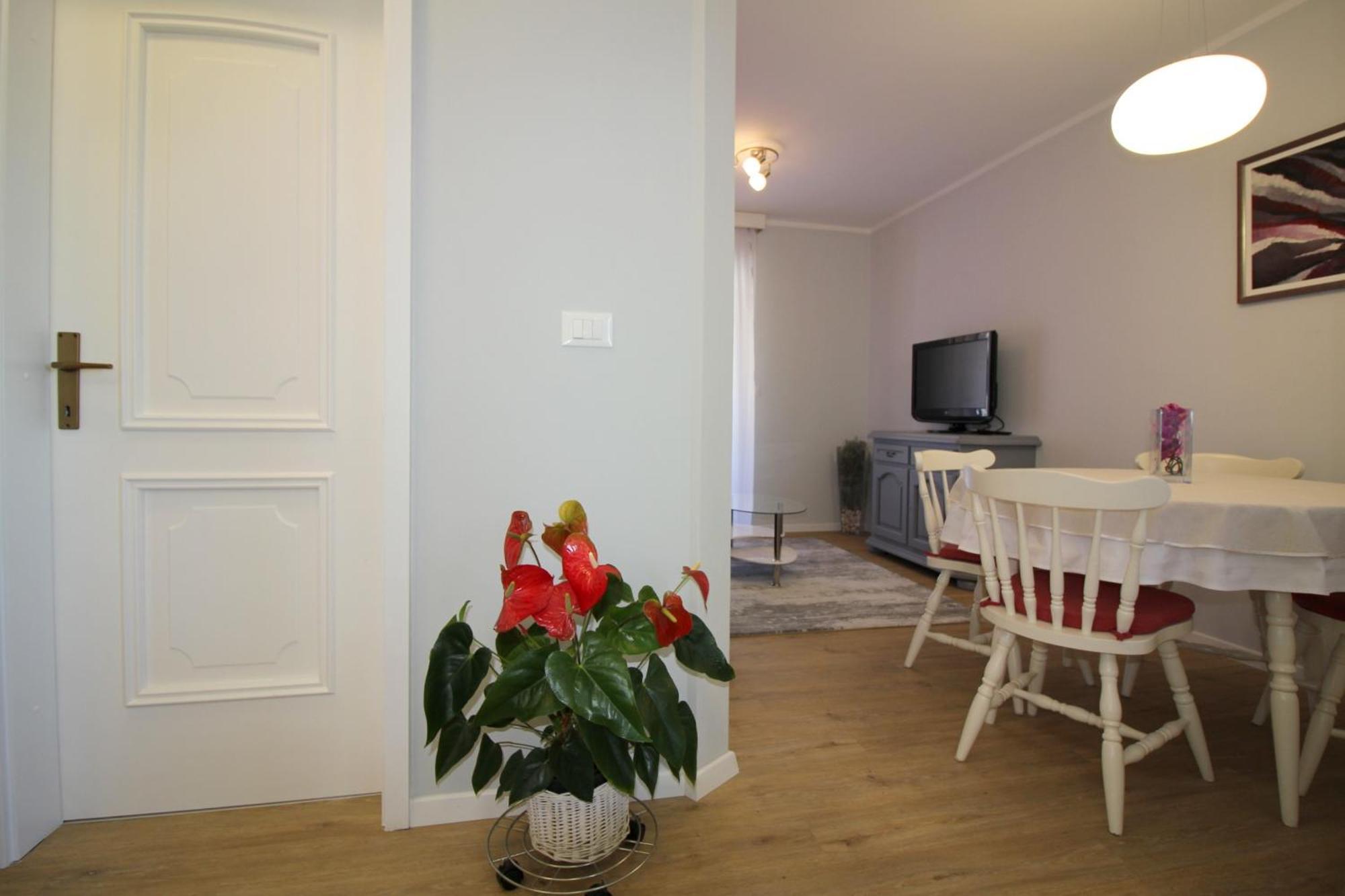 Apartments Tancel Poreč Pokój zdjęcie