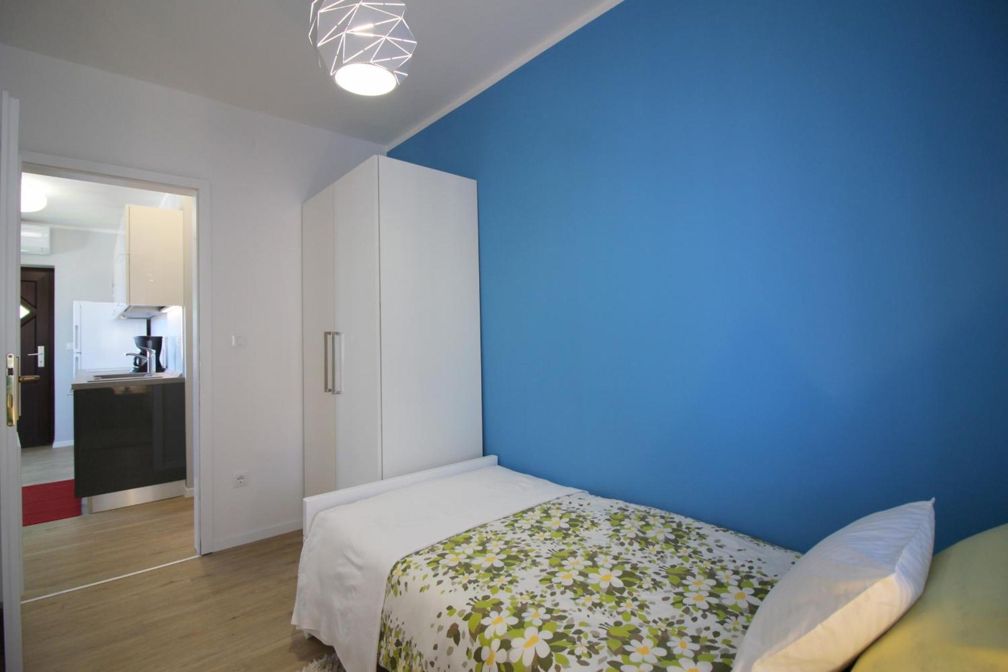 Apartments Tancel Poreč Pokój zdjęcie