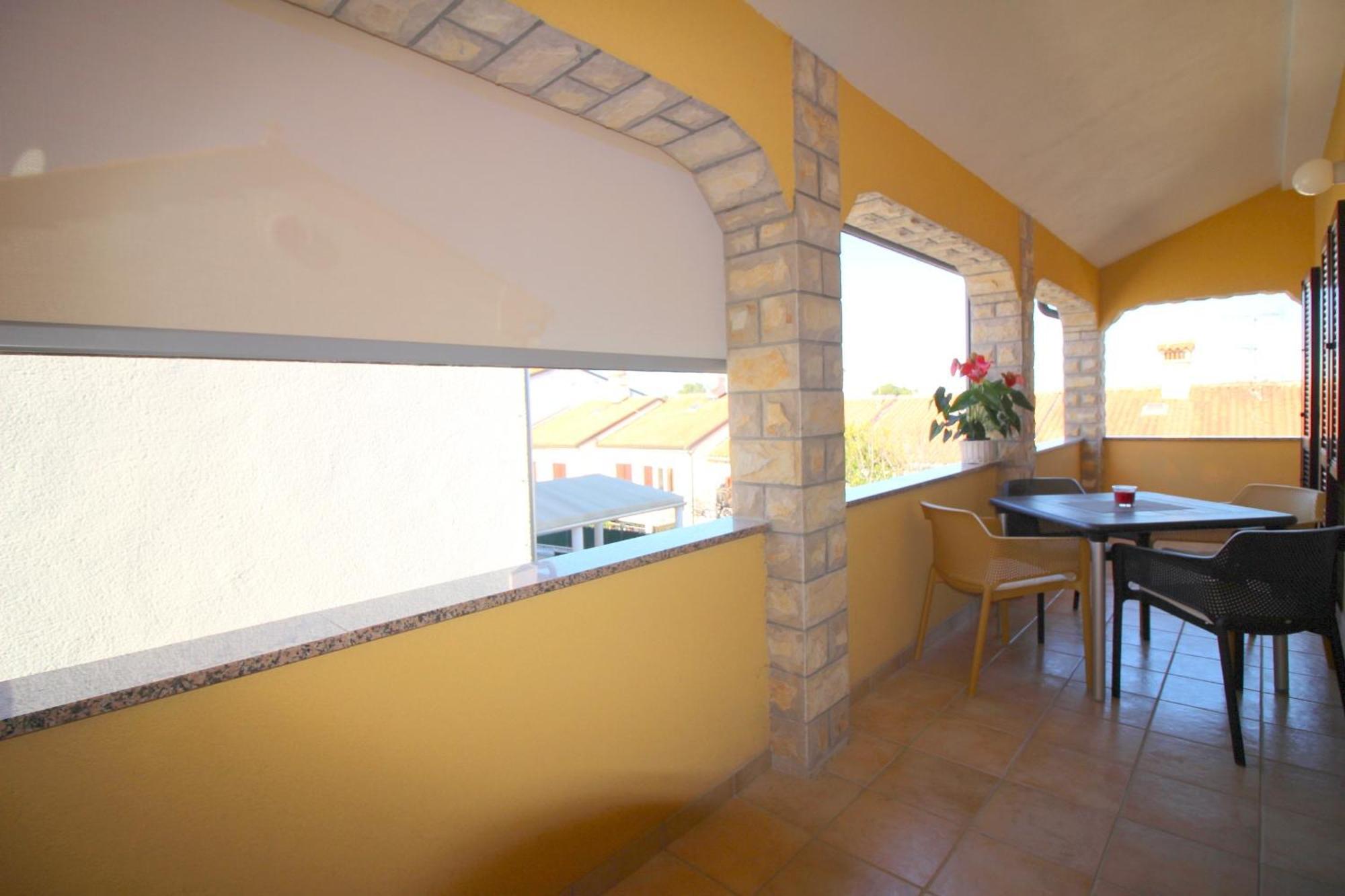 Apartments Tancel Poreč Pokój zdjęcie