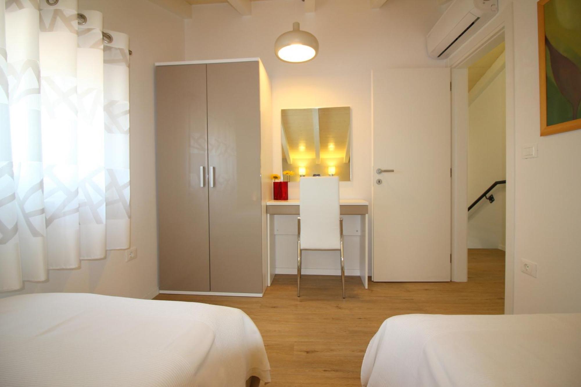Apartments Tancel Poreč Pokój zdjęcie