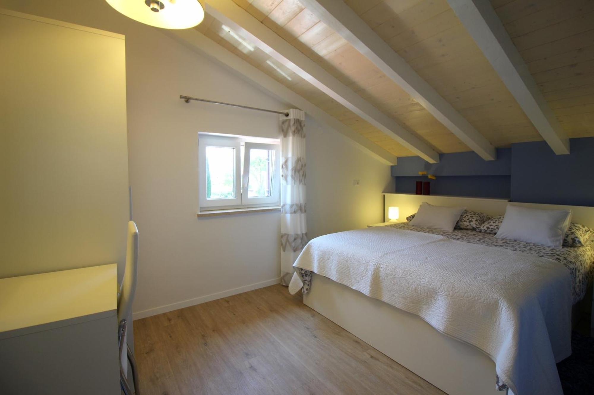 Apartments Tancel Poreč Pokój zdjęcie