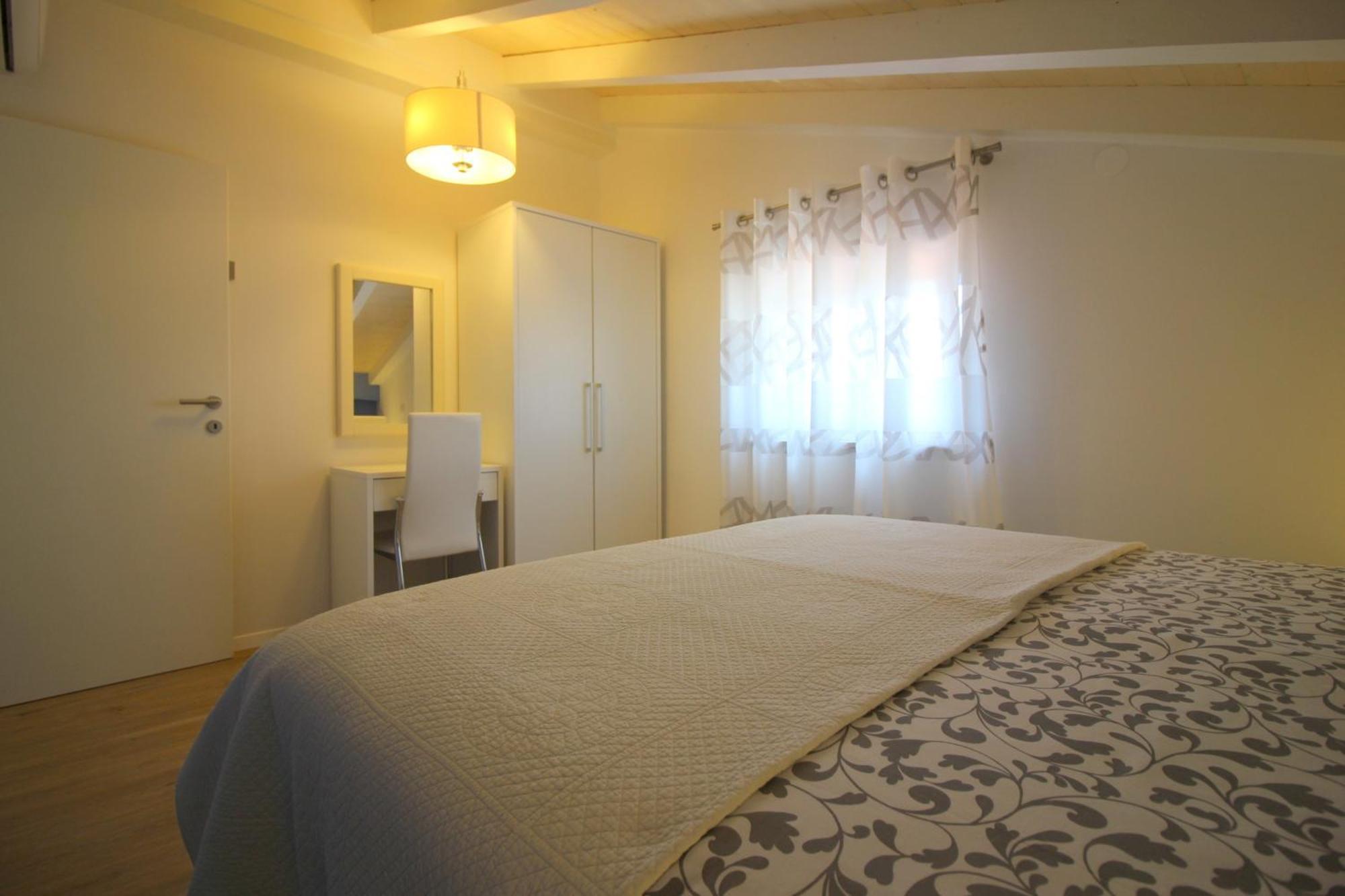 Apartments Tancel Poreč Pokój zdjęcie