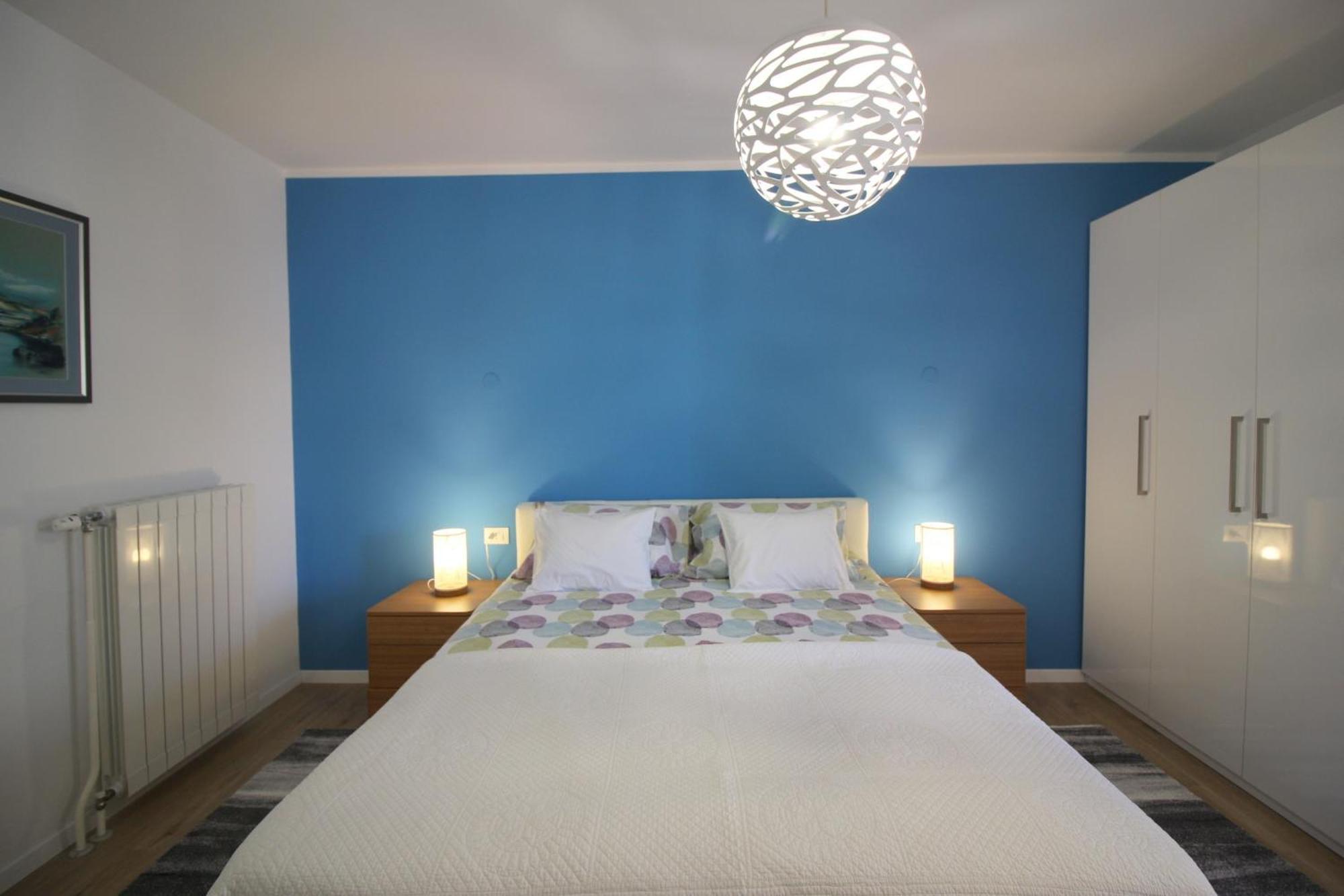 Apartments Tancel Poreč Pokój zdjęcie